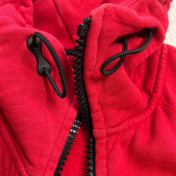 Rag & Bone Men's Colorblock Hoodie - Picture 8 of 9